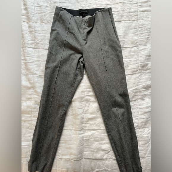 Banana Republic - Curvy High Rise Sloan Leggings - Picture 1 of 3